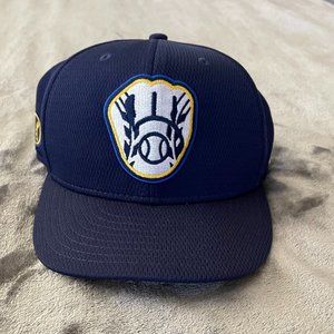 Milwaukee Brewers Hat